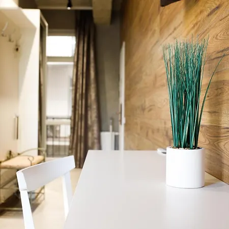 Lux Διαμέρισμα