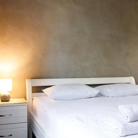 Apartment Lux Lviv