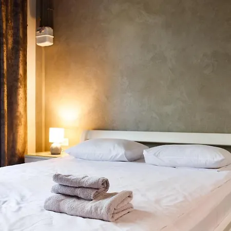 Lux Apartment