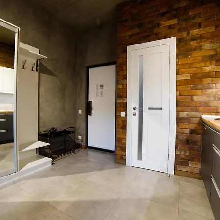 Apartment Lux