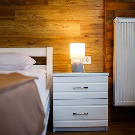 Lux Apartment