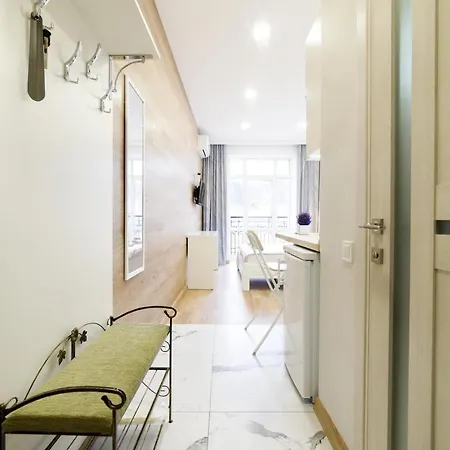 Lux 아파트 리비프