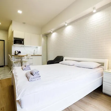 Lux דירה לבוב