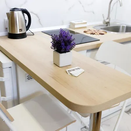 Lux Διαμέρισμα