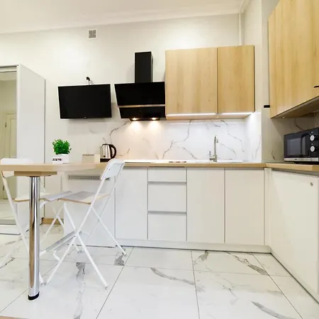 Apartment Lux