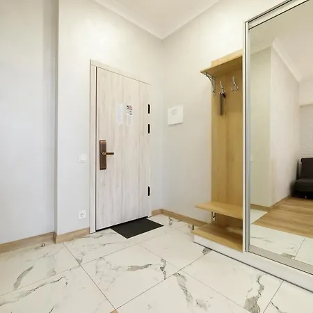 Apartment Lux