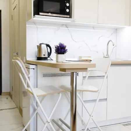 Lux Διαμέρισμα