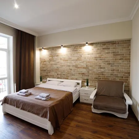 Lux Apartment