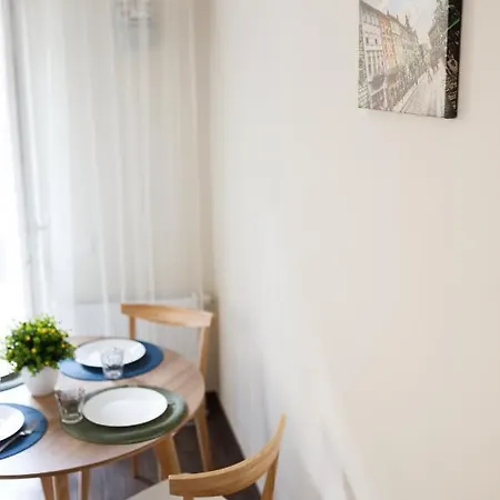 Lux Διαμέρισμα *