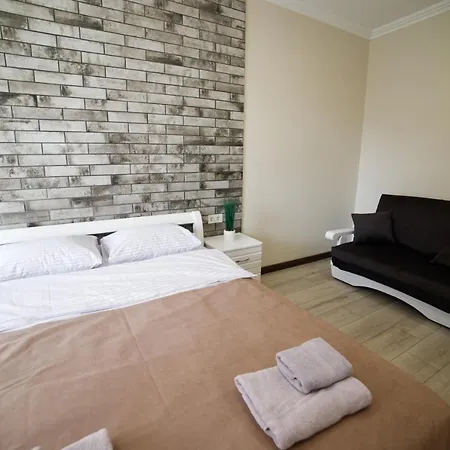 Lux Apartment *