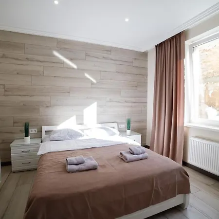 Lux Apartment