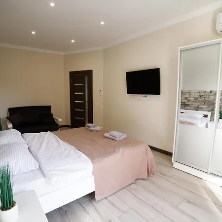 Lux Apartment