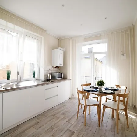 Lux Apartment *
