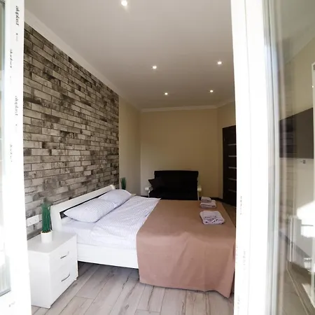 Apartment Lux
