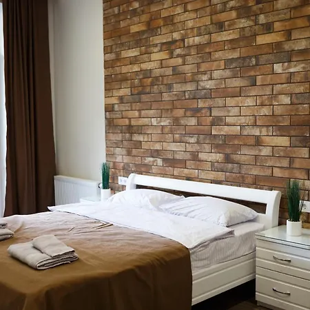 Lux Apartment