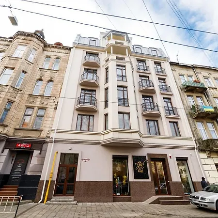 Lux Lviv