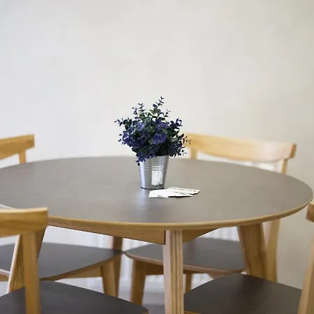 Apartment Lux