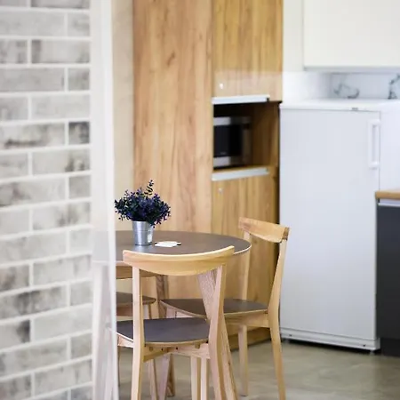 아파트 Lux 리비프