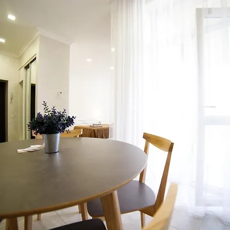 Lux Apartment *