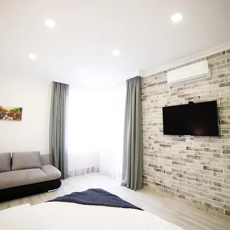 Lux Apartment *