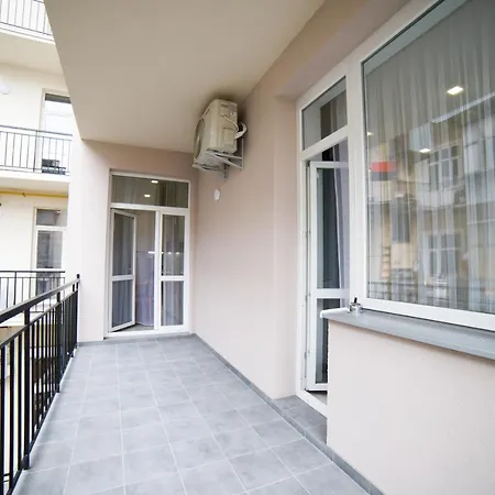 Apartment Lux Lviv