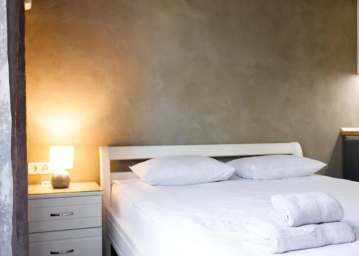 Apartamento Lux Leópolis