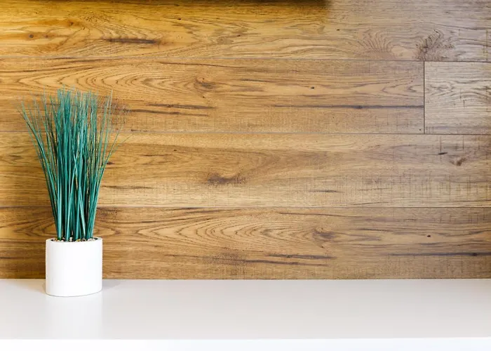 Apartamento Lux Leópolis