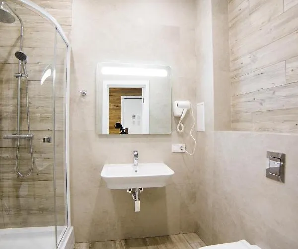 Lux Apartamento Leópolis