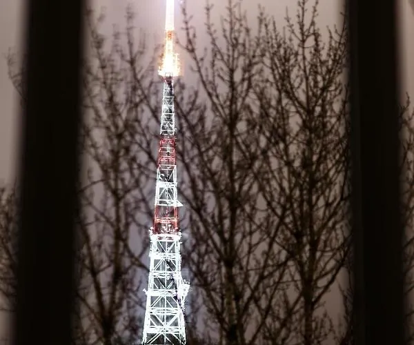 Lux Апартаменты