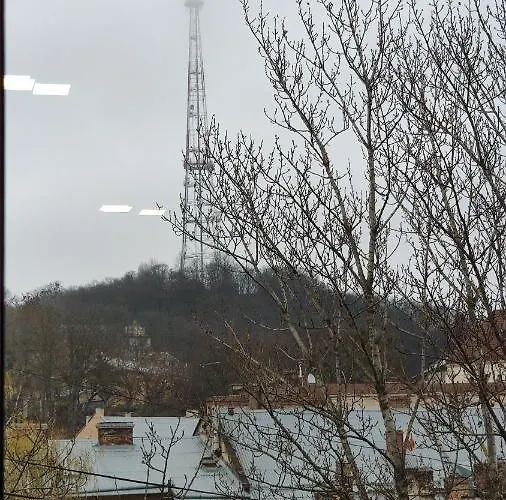 Lux Apartamento Leópolis