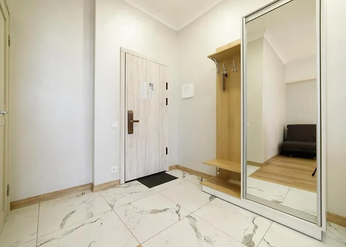 Apartamento Lux