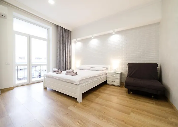 Lux Apartamento *