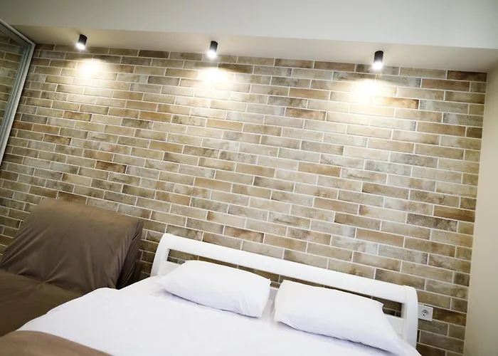 Apartamento Lux Leópolis