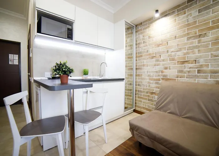 Lux Apartamento