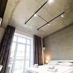 Appartamento Lux Leopoli
