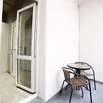 Lux Appartamento Leopoli