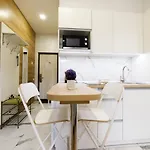 Appartamento Lux
