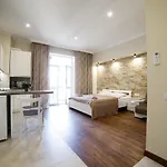 Appartamento Lux Leopoli